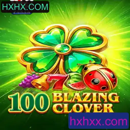 Descubra o Universo Fascinante de 100BlazingClover
