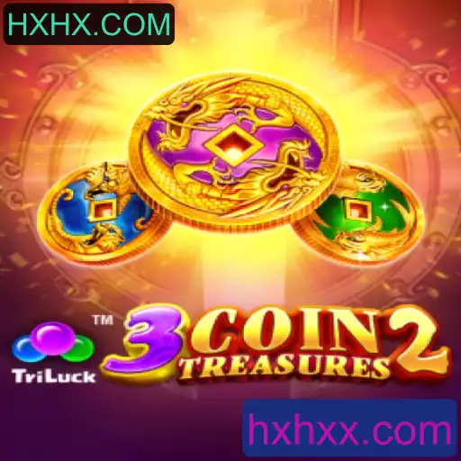 Descubra o Fascinante Mundo de 3CoinTreasures2