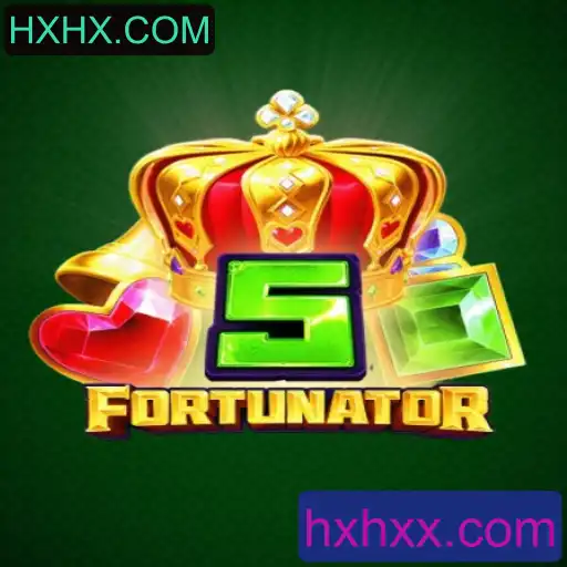 Explorando 5Fortunator: A Nova Sensação em Jogos Online