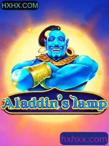 Descubra o Fascinante Mundo do Jogo Aladdinslamp