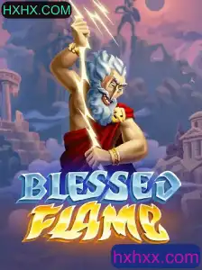 Explorando o Universo de BlessedFlame