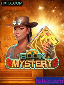 Descubra o Fascinante Mundo do BookofMystery