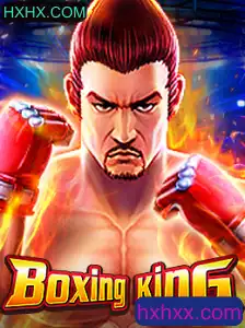 Tudo Sobre o Jogo BoxingKing: Descrição, Introdução e Regras