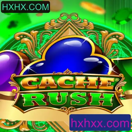 Descubra o Fascinante Mundo de CacheRush