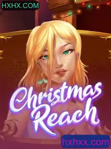 Descubra a Magia do Natal com ChristmasReach