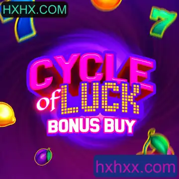 CycleofLuckBonusBuy: Um Jogo de Azar Envolvente no Mundo Digital