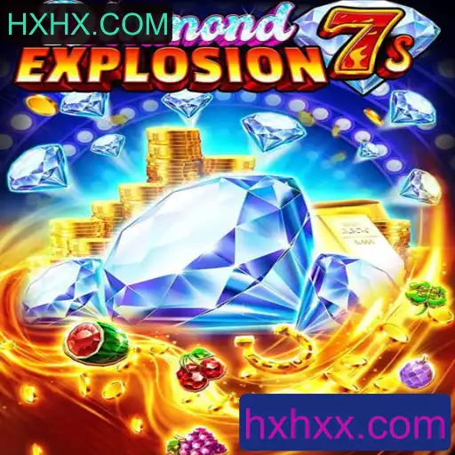 Descubra DiamondExplosion7s: A Nova Sensação de Jogos da HXHX.COM