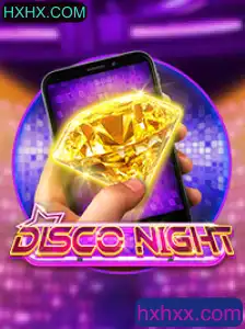 DiscoNightM: Explore a Magia do Novo Jogo com HXHX.COM