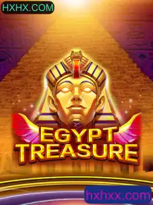 Descubra o Fascinante Mundo de EgyptTreasure
