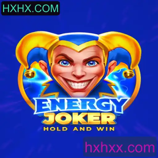 EnergyJoker: Descubra o Novo Jogo Inovador da HXHX.COM