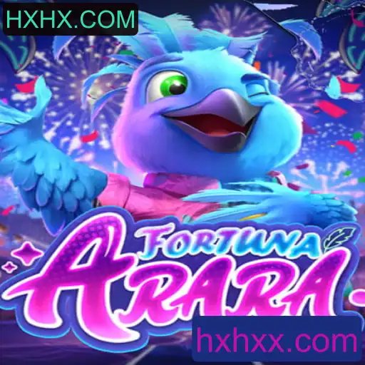 Descubra FortunaArara: O Novo Fenômeno dos Jogos Online