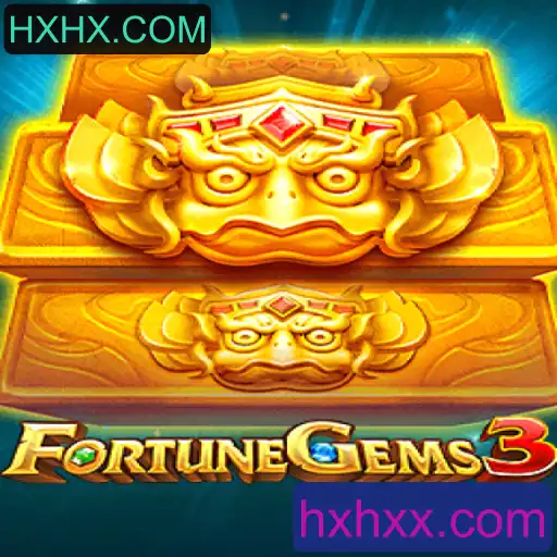 Descubra o Mundo Encantado de FortuneGems3