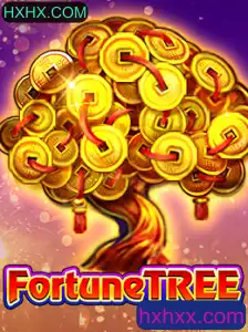 Explorando o Mundo de FortuneTree: O Jogo que Está Conquistando HXHX.COM