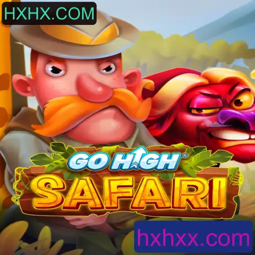 Descubra GoHighSafari: O Jogo de Aventura Definitivo