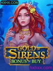 Explorando o Fascinante Mundo de GoldofSirensBonusBuy: Descubra as Regras e Estratégias