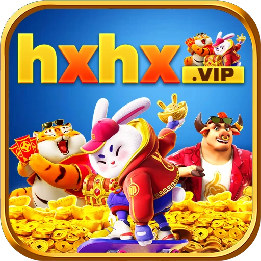 HXHX.COM-Cassino online, slots e apostas esportivas com PIX rápido Logo
