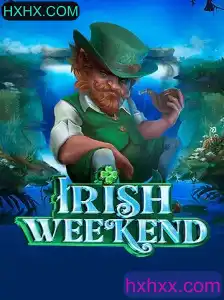 Descubra IrishWeekend: Jogo Emocionante para Todos os Públicos