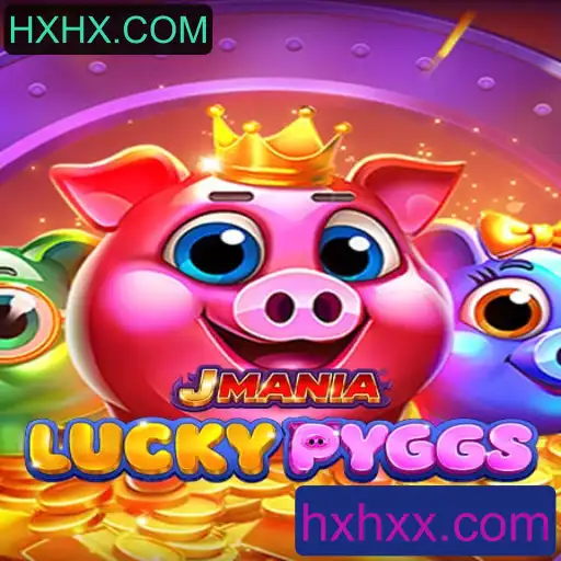 JManiaLuckyPyggs: Descubra o Novo Fenômeno dos Jogos Online