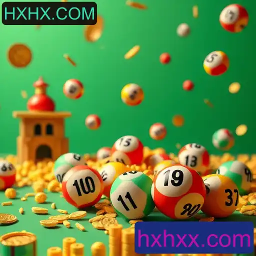 Jogos de loteria