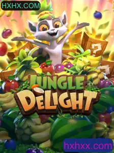 Descubra o Universo Incrível de JungleDelight