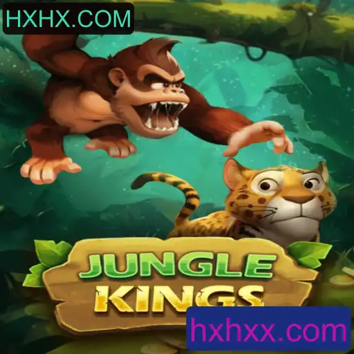 Descubra JungleKings: A Aventura Definitiva em HXHX.COM