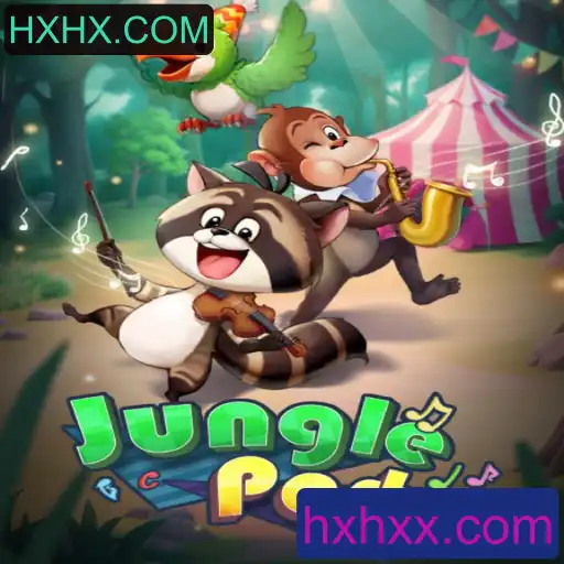 JungleParty: O Jogo de Aventura Definitivo Inspirado na Selva