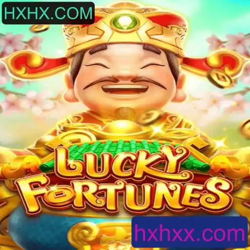 Explorando o Universo do Jogo LUCKYFORTUNES