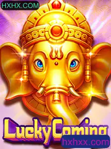 Descubra o Fascinante Mundo de LuckyComing: Jogue e Vença com HXHX.COM