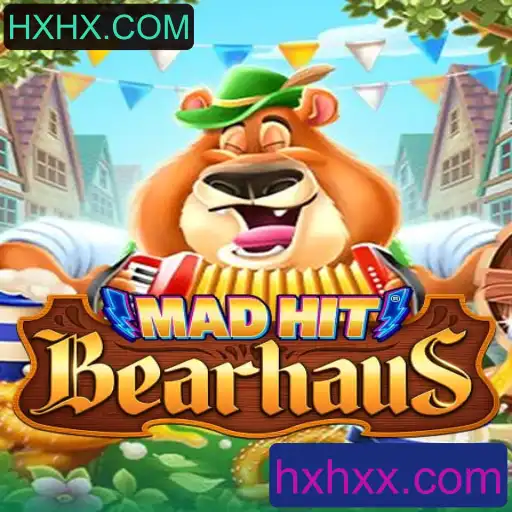 MadHitBearhaus: Uma Aventura Envolvente no Mundo dos Jogos