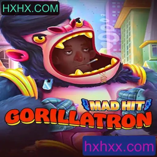 Explorando o Universo de MadHitGorillatron e a Tendência de Jogos Digitais
