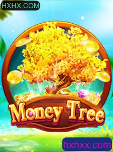Descubra MoneyTree: O Jogo Revolucionário da HXHX.COM