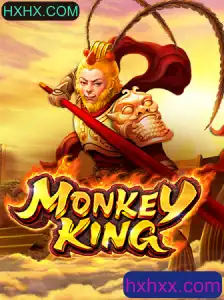 Descubra o Fascinante Mundo de 'MonkeyKing': Aventura e Estratégia no Universo HXHX.COM