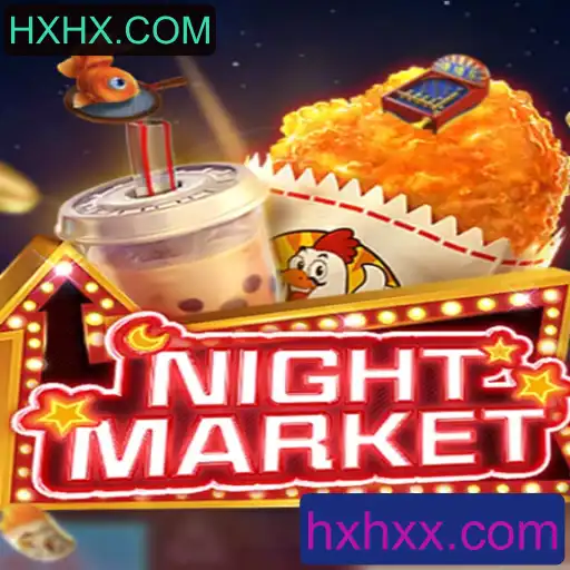 NIGHTMARKET: Uma Jornada Imersiva no Mundo dos Jogos