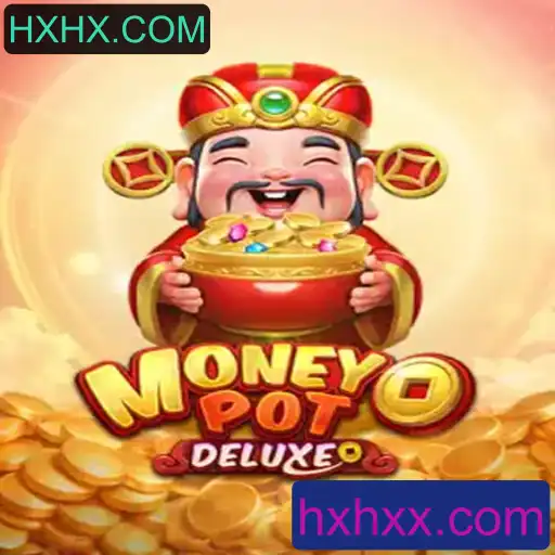 Descubra o Dinâmico Mundo de MoneyPotDELUXE
