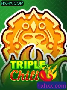 Aventura Picante no Mundo de TripleChili