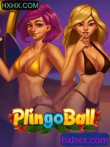 Descubra o Emocionante Mundo do Plingoball com HXHX.COM