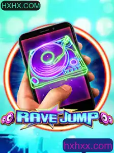 Explorando o Mundo do Jogo RaveJumpmobile da HXHX.COM