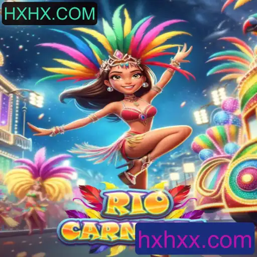 Descubra a Magia do RioCarnaval: O Jogo Que Leva a Festança do Brasil ao Mundo Digital