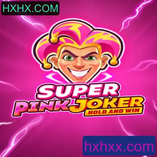 Descubra o Universo Empolgante de SuperPinkJoker