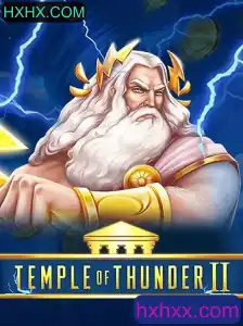 Explorando o Universo de TempleofThunderII