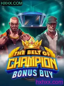 TheBeltOfChampionBonusBuy: Mergulhe na Aventura do Novo Jogo de Estratégia