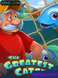 Descubra TheGreatestCatch: Um Jogo Empolgante e Desafiador