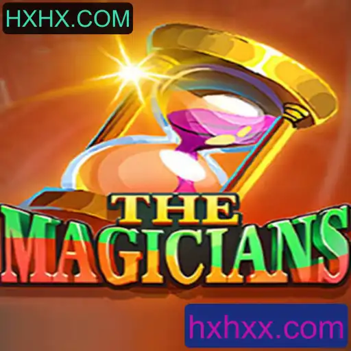 Desvendando o Mundo de TheMagicians: Uma Aventura no HXHX.COM