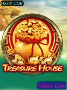 Descubra o Empolgante Mundo de TreasureHouse