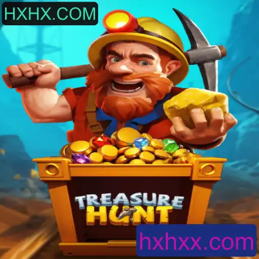 Desvende o Mistério do Jogo TreasureHunt: Regras e Estratégias