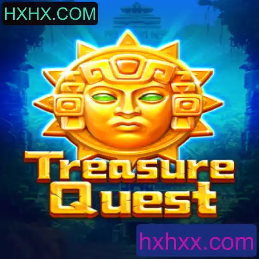 TreasureQuest: Descubra a Aventura Digital de HXHX.COM