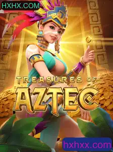 Explorando o Envolvente Jogo Treasures of Aztec