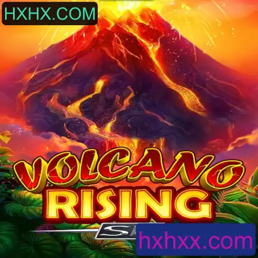 Descubra o Mundo de Aventura do Jogo VolcanoRisingSE
