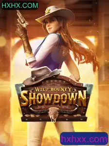 Explorando WildBountyShowdown: O Novo Fenômeno dos Jogos Online
