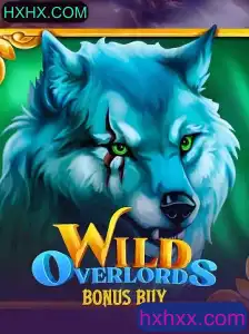 WildOverlordsBonusBuy: Conheça o Jogo que Está Revolucionando o Mercado com HXHX.COM